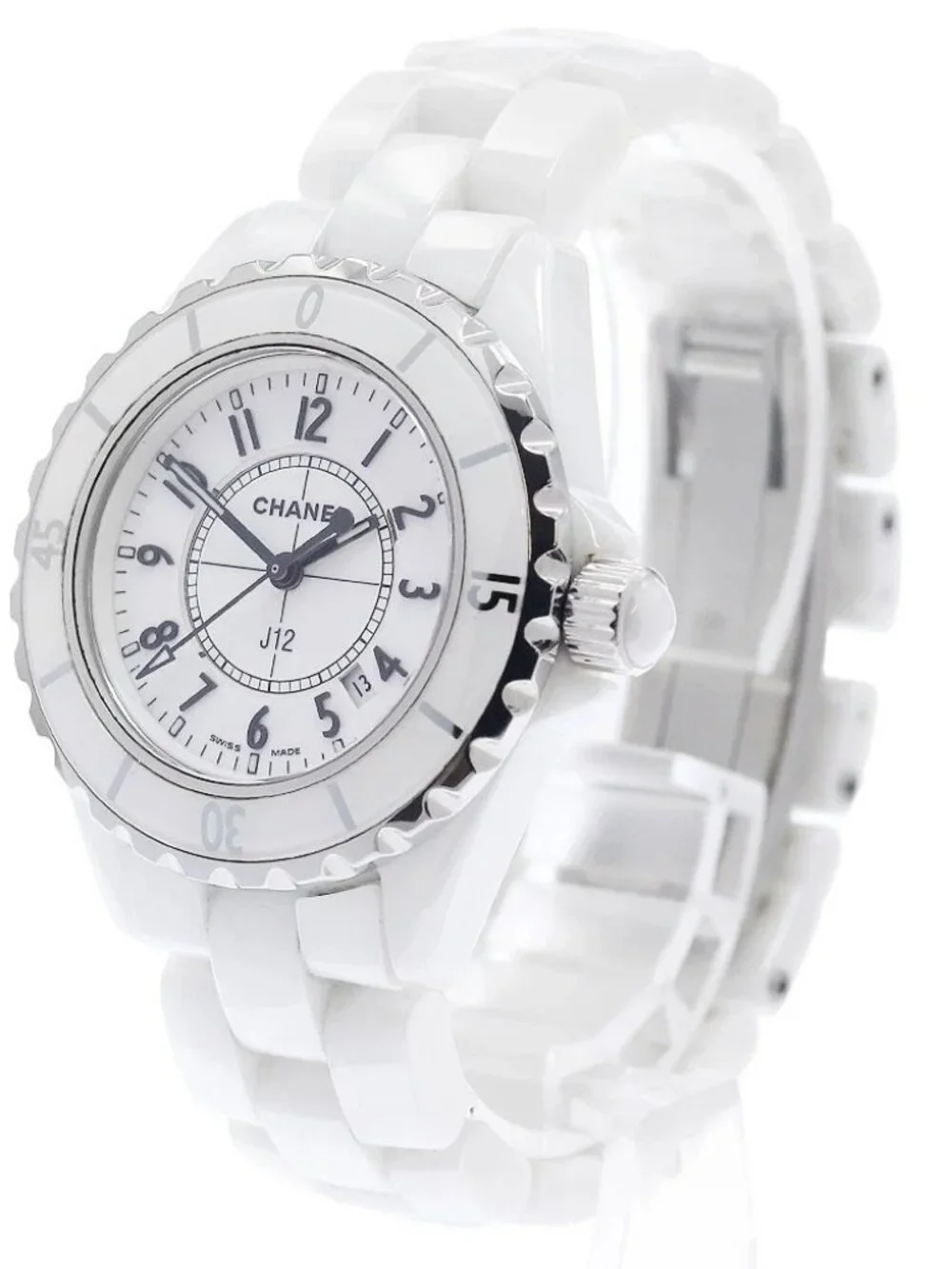 CHANEL J12